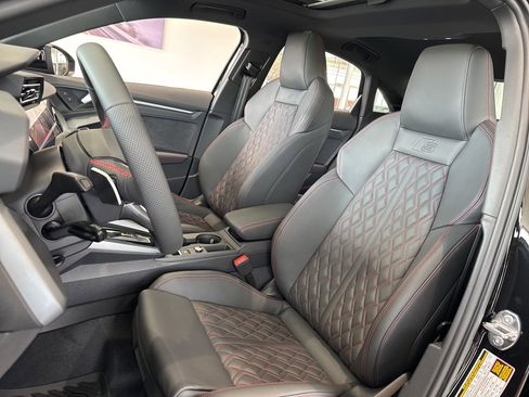 New 2026 Audi S3 Premium image 14