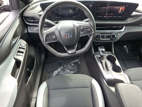 Used 2026 Buick Envista Preferred w/ Convenience I Package FWD image 12