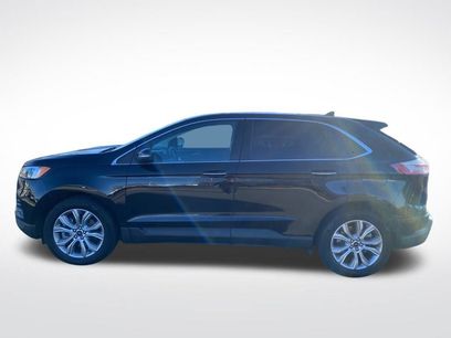 Used 2023 Ford Edge Titanium