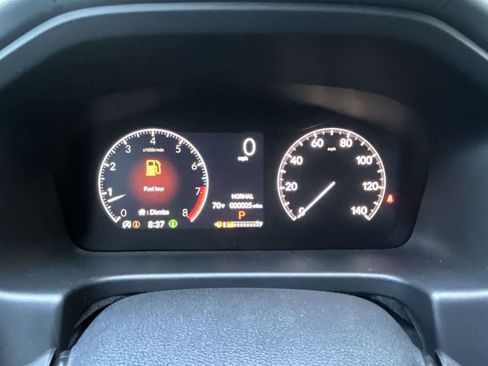 New 2026 Honda Odyssey EX-L image 19