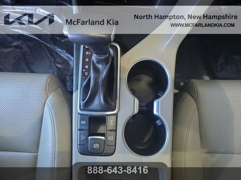 Used 2021 Kia Sportage S w/ S AWD Premium Package image 20