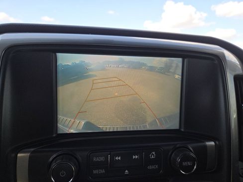 Used 2018 Chevrolet Silverado 1500 LT image 6