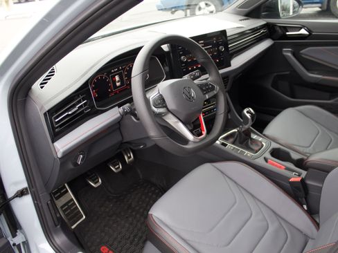 New 2026 Volkswagen Jetta GLI Autobahn image 10