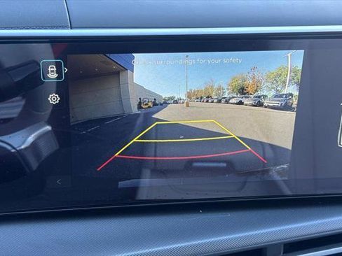 New 2026 Hyundai Santa Fe SE image 16