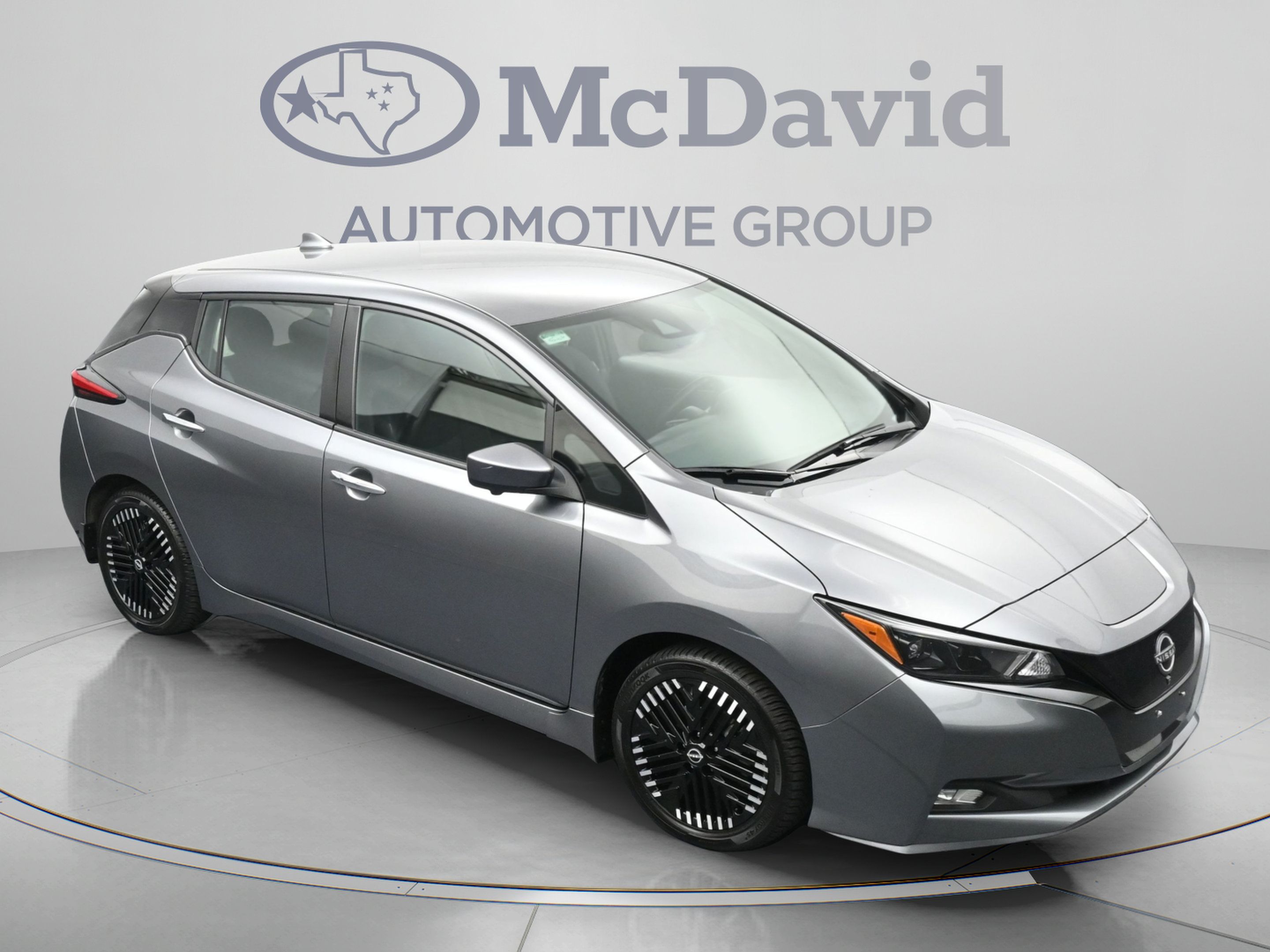 Used 2025 Nissan Leaf SV Plus FWD image 32