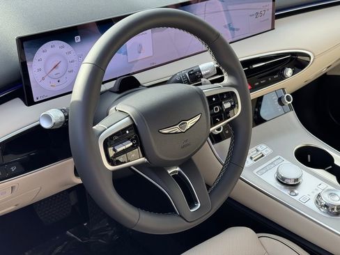 New 2026 Genesis GV70 2.5T Advanced image 20
