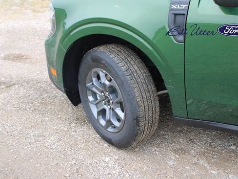 New 2025 Ford Maverick XLT w/ 4K Tow Package image 5