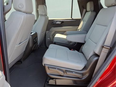 New 2026 Chevrolet Tahoe LT w/ Comfort Package AWD/4WD image 18