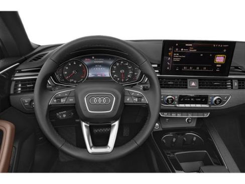 Used 2023 Audi A5 2.0T Premium Plus w/ Premium Plus AWD/4WD image 7