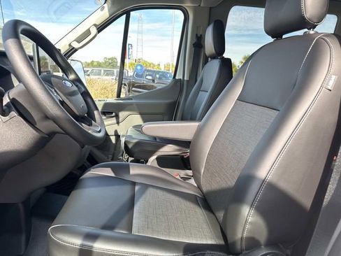 New 2026 Ford Transit 350 XL image 9