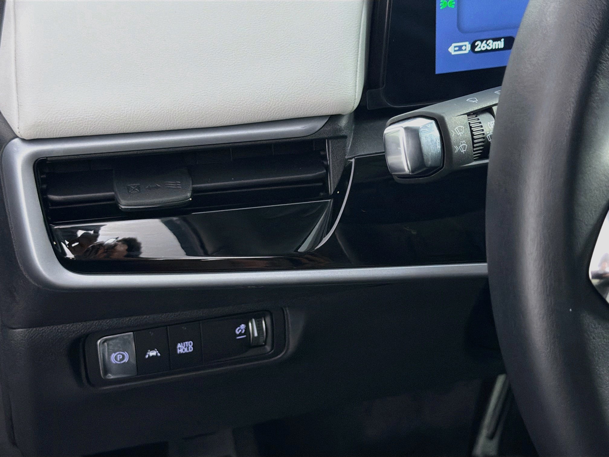 Used 2026 Honda Prologue Touring image 17