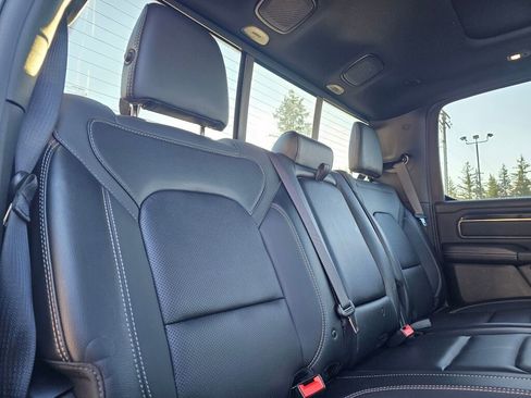 Used 2021 RAM 1500 Rebel w/ Rebel Level 2 Equipment Group image 13