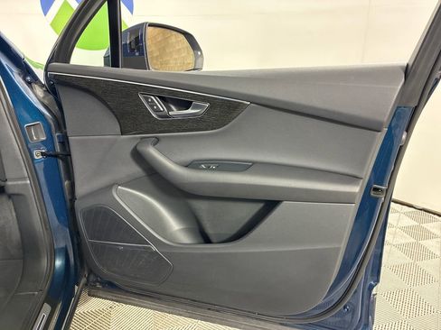 Used 2021 Audi Q7 3.0T Premium Plus w/ Premium Plus Package image 32