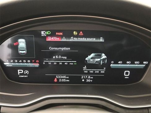 Used 2023 Audi A4 2.0T Premium Plus image 7