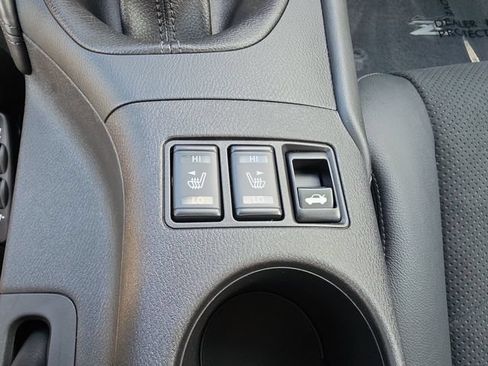 Used 2024 Nissan Z Performance w/ Floor Mat Package RWD image 16