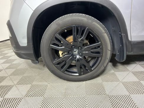 Used 2021 Honda Pilot Special Edition image 10