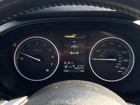 Used 2024 Subaru Forester Premium image 12