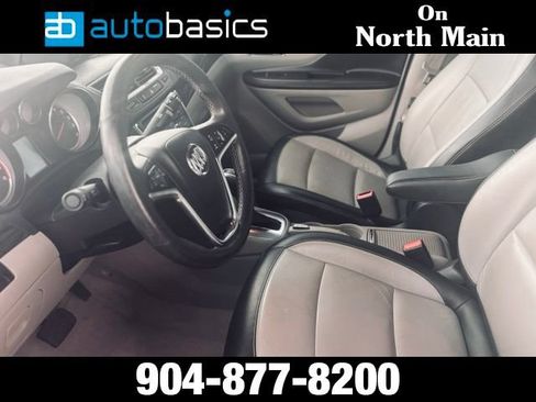 Used 2014 Buick Encore Premium FWD image 26