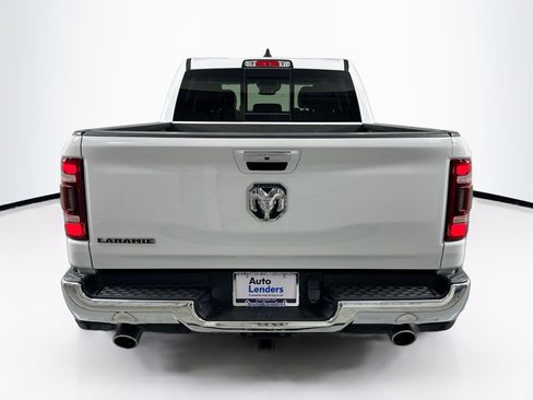 Used 2022 RAM 1500 Laramie RWD image 6