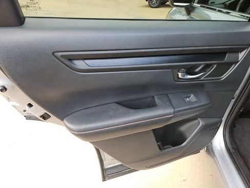 Used 2024 Honda CR-V Sport image 12