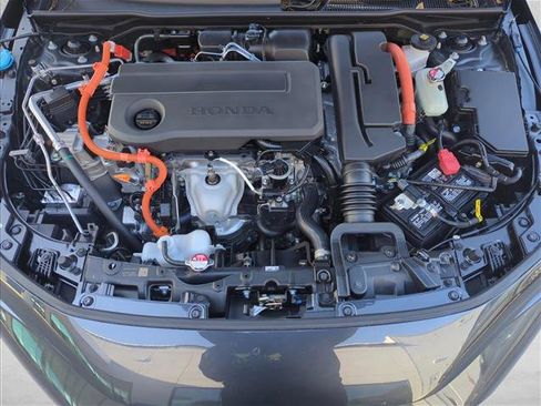 New 2026 Honda Civic Sport Touring image 16