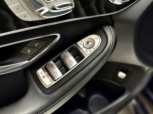 Used 2017 Mercedes-Benz C 43 AMG AMG C 43 image 12