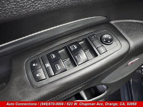 Used 2018 Dodge Durango GT w/ Premium Group RWD image 25