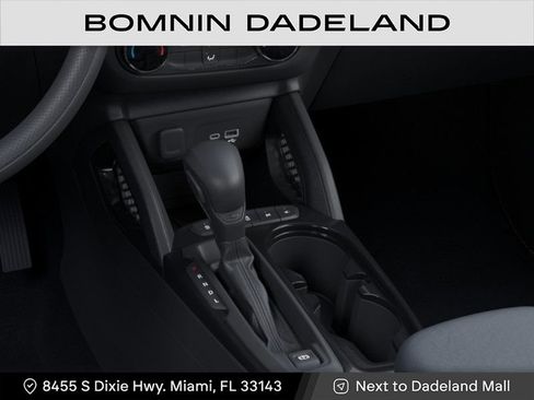 New 2026 Chevrolet TrailBlazer LS FWD image 23