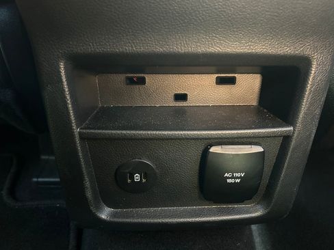 Used 2023 Ford Edge Titanium image 18