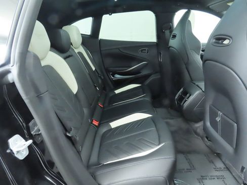 New 2026 Aston Martin DBX S image 23