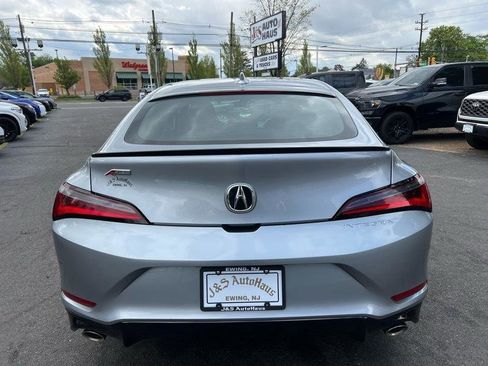 Used 2023 Acura Integra A-Spec FWD image 5
