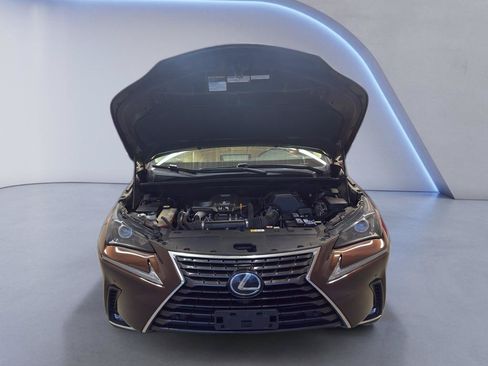 Used 2019 Lexus NX 300 AWD w/ Premium Package image 10