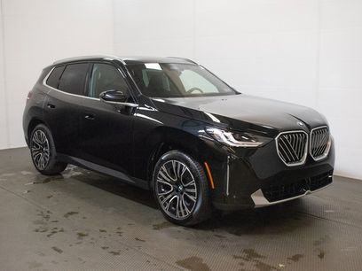 New 2026 BMW X3 xDrive30 w/ Premium Package