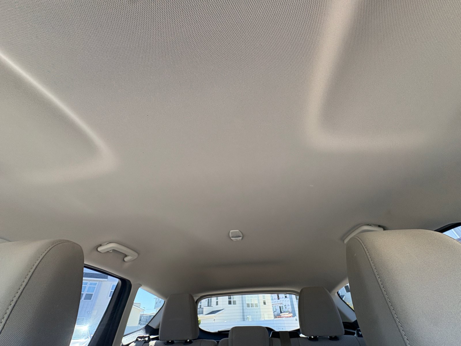 Used 2017 Ford Escape SE AWD/4WD image 33