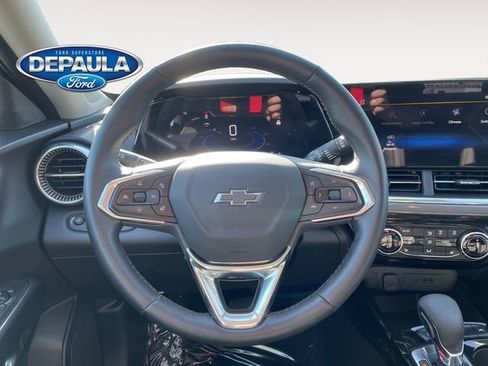 Used 2024 Chevrolet Trax ACTIV w/ Driver Confidence Package FWD image 15