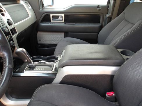 Used 2009 Ford F150 FX4 AWD/4WD image 18