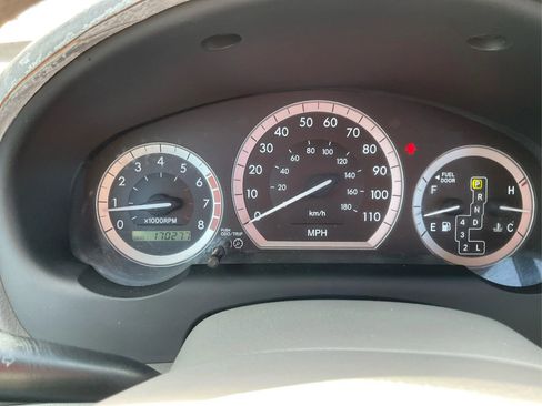 Used 2005 Toyota Sienna CE FWD image 14