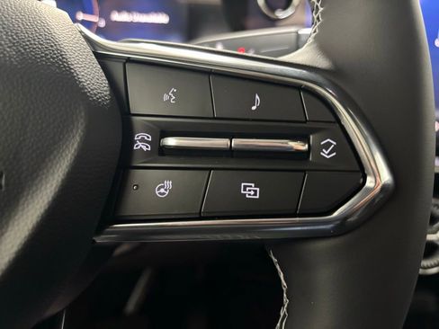 New 2025 Chevrolet Blazer EV LT image 16