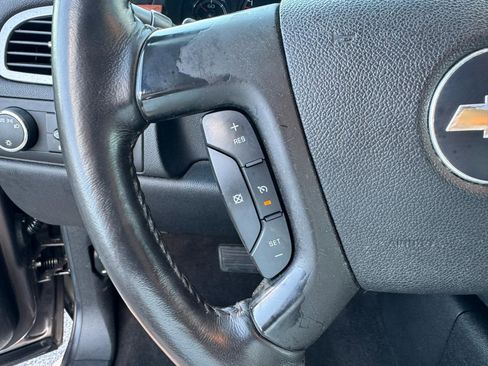 Used 2007 Chevrolet Silverado 3500 LTZ AWD/4WD image 26