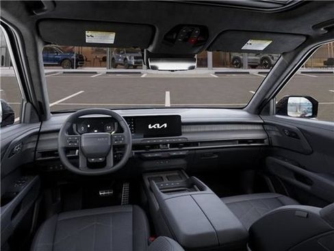 New 2027 Kia Telluride X-Line SX Prestige AWD/4WD image 13