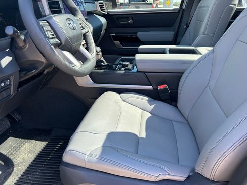 New 2026 Toyota Tundra Limited AWD/4WD image 11