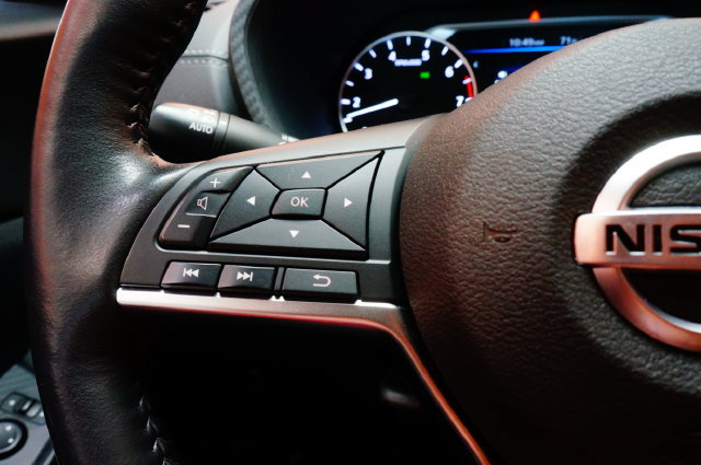 Certified 2023 Nissan Sentra SV w/ All-Weather Package FWD image 22