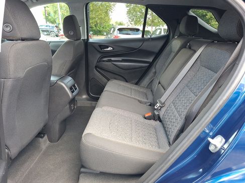 Used 2022 Chevrolet Equinox LT image 9