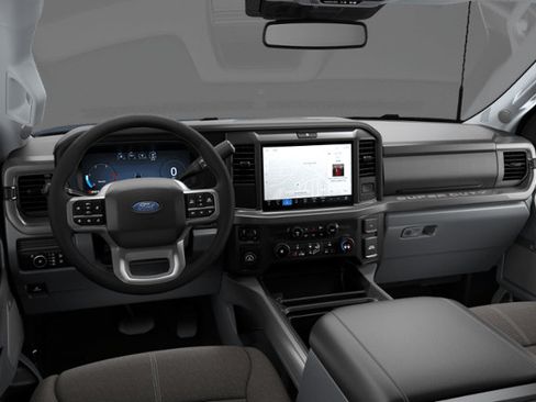 New 2027 Ford F250 4x4 Crew Cab Super Duty image 7