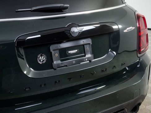 Used 2024 MINI Cooper Countryman John Cooper Works image 36