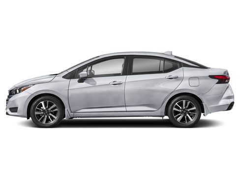 New 2025 Nissan Versa SV image 30