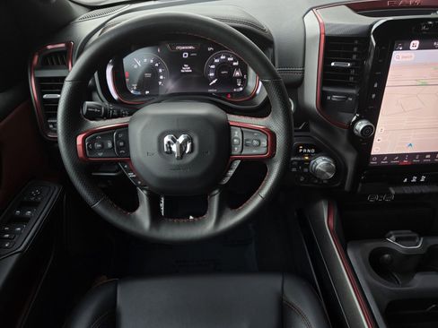 Used 2025 RAM 1500 Rebel w/ Rebel Level 1 Equipment Group image 13