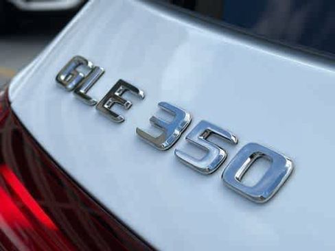 Certified 2026 Mercedes-Benz GLE 350 4MATIC image 11