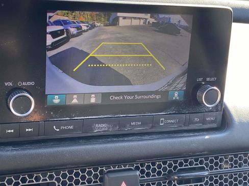 Certified 2023 Honda HR-V Sport image 19