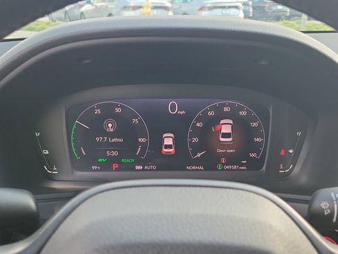 Used 2023 Honda Accord Sport image 27